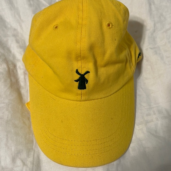 Oregon Ducks Dutch Bros Dad Hat - Picture 1 of 3